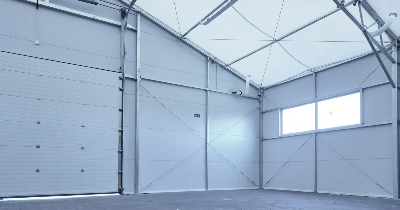 Największy wybór hal namiotowych – jak wybrać idealne rozwiązanie dla Twojego biznesu lub wydarzenia?