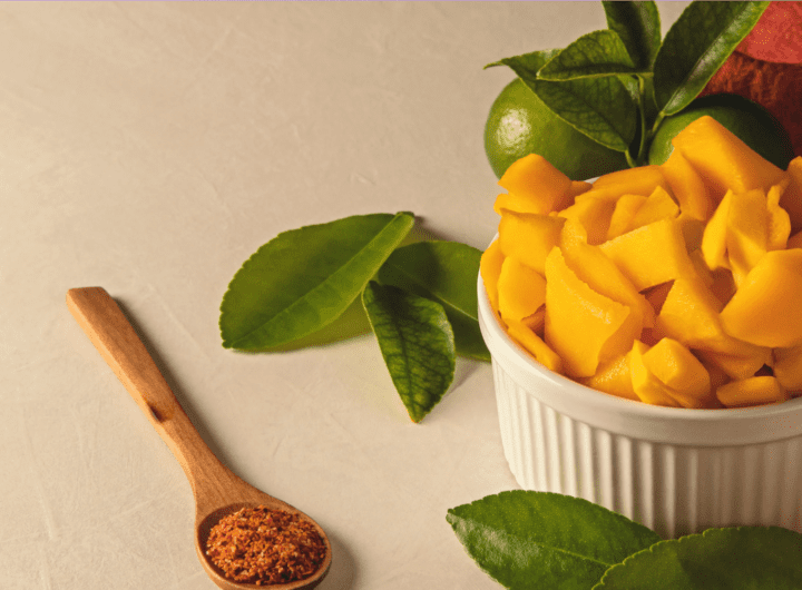Afrykańskie Mango - Rewolucja w Świecie Zdrowego Odżywiania
